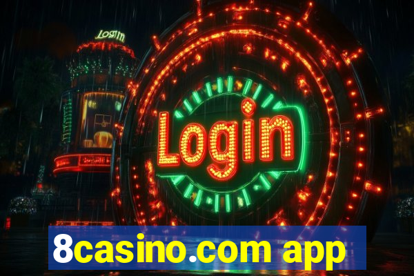 8casino.com app